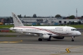 Sukhoi SSJ-100-95B Superjet 100 (RRJ-95B)