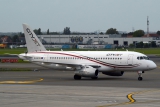 Sukhoi SSJ-100-95B Superjet 100 (RRJ-95B)