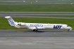 Bombardier CRJ-900ER (CL-600-2D24)