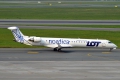 Bombardier CRJ-900ER (CL-600-2D24)