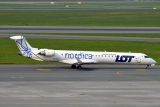 Bombardier CRJ-900ER (CL-600-2D24)