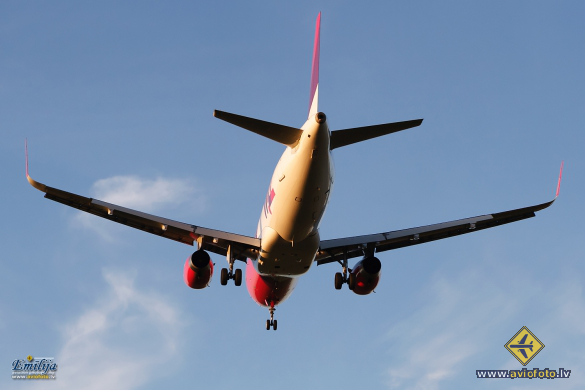 Airbus A320-232