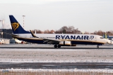 Boeing 737-8AS