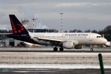 Airbus A319-112