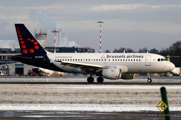 Airbus A319-112