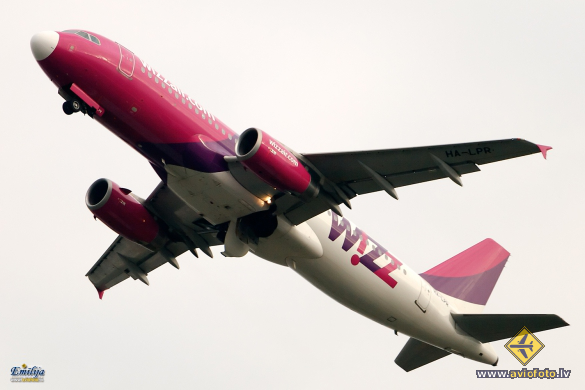 Airbus A320-232