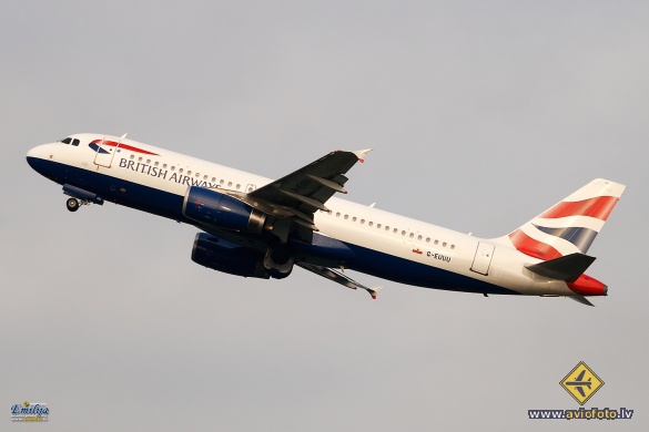 Airbus A320-232