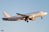 Airbus A320-211