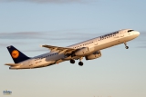 Airbus A321-231