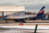 Sukhoi SSJ-100-95B Superjet 100 (RRJ-95B)
