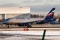 Sukhoi SSJ-100-95B Superjet 100 (RRJ-95B)