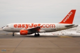 Airbus A319-111