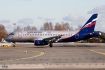Sukhoi SSJ-100-95B Superjet 100 (RRJ-95B)