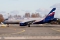 Sukhoi SSJ-100-95B Superjet 100 (RRJ-95B)