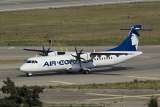 ATR ATR-72-500 (ATR-72-212A)