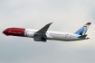 Boeing 787-9 Dreamliner
