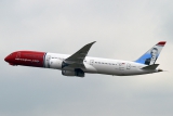 Boeing 787-9 Dreamliner