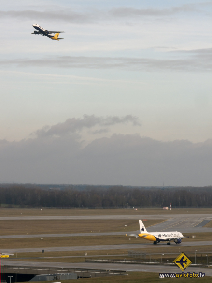 Airbus A320-212