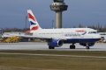 Airbus A319-131