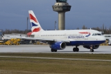 Airbus A319-131