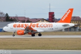 Airbus A319-111