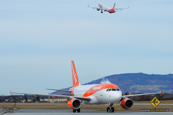 Airbus A319-111