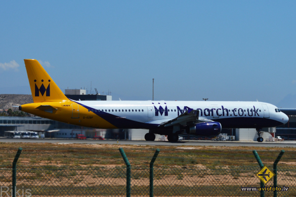 Airbus A321-231
