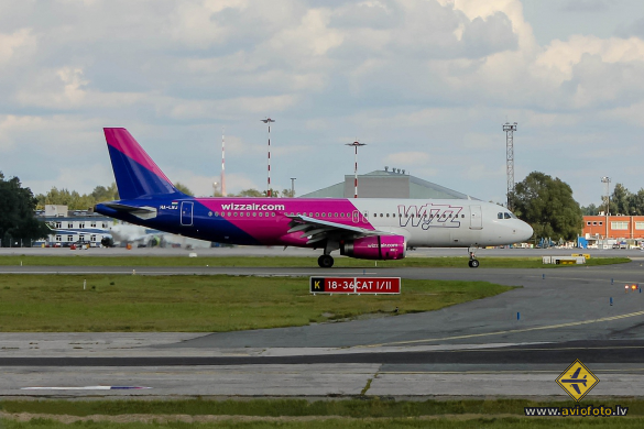Airbus A320-232