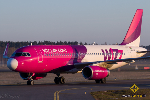 Airbus A320-232