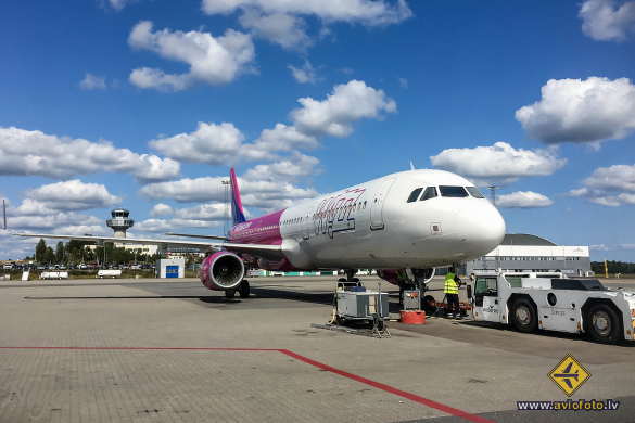 Airbus A321-231