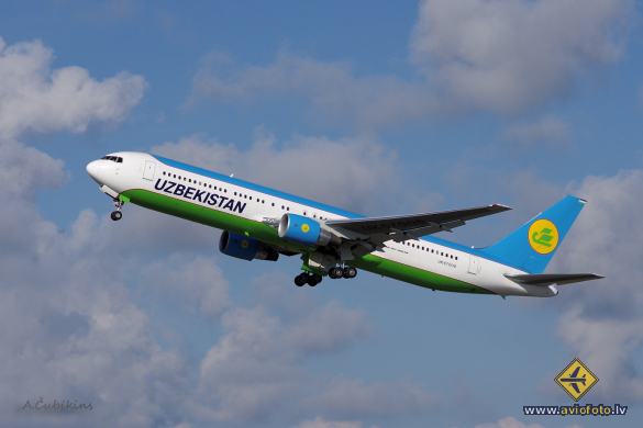 Boeing 767-33P/ER