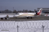 Bombardier CRJ-200ER (CL-600-2B19)