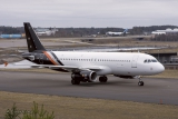 Airbus A320-232
