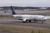 Boeing 737-9K2