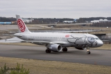 Airbus A320-214