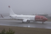 Boeing 737-8JP
