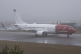 Boeing 737-8JP