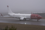Boeing 737-8JP