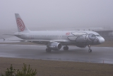 Airbus A320-214