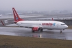 Boeing 737-8HC