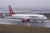 Boeing 737-8HC