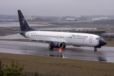 Boeing 737-86N