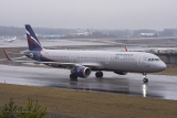Airbus A321-211