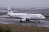 Airbus A320-231