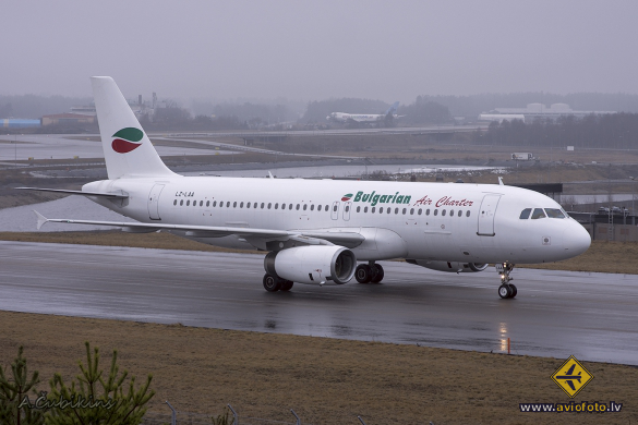 Airbus A320-231