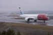Boeing 787-8 Dreamliner