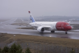 Boeing 787-8 Dreamliner