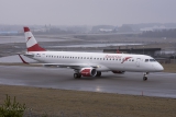 Embraer 195LR (ERJ-190-200LR)