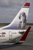 Boeing 737-8JP