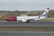 Boeing 737-8JP